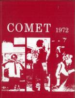1972 Lindsay High School Yearbook from Lindsay, California cover image