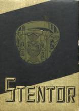 1956 Coaldale High School Yearbook from Coaldale, Pennsylvania cover image