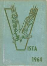 1964 Sullivan Junior High School Yearbook from Rock hill, South Carolina cover image