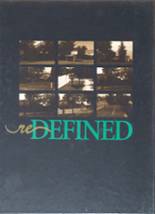 1997 Temple City High School Yearbook from Temple city, California cover image