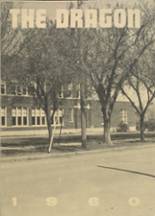 1960 Garretson High School Yearbook from Garretson, South Dakota cover image