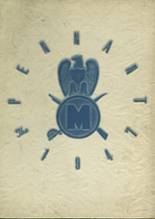 McCallie High School 1947 yearbook cover photo