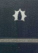 1946 North Coventry High School Yearbook from Pottstown, Pennsylvania cover image
