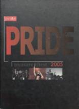 2005 Putnam City High School Yearbook from Oklahoma city, Oklahoma cover image