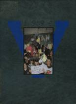 Vanden High School 1994 yearbook cover photo