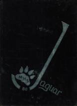 1986 McCrory High School Yearbook from Mccrory, Arkansas cover image