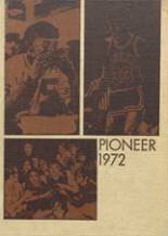 Our Lady Of Providence High School 1972 yearbook cover photo