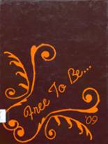 2009 Columbus East High School Yearbook from Columbus, Indiana cover image