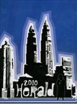 2010 Atlantic City High School Yearbook from Atlantic city, New Jersey cover image