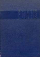 1951 North High School Yearbook from Minneapolis, Minnesota cover image
