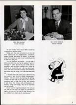 1968 Roosevelt High School Yearbook Page 10 & 11