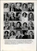 1968 Roosevelt High School Yearbook Page 14 & 15