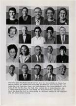 1968 Roosevelt High School Yearbook Page 14 & 15