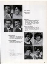 1968 Roosevelt High School Yearbook Page 24 & 25