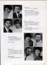 1968 Roosevelt High School Yearbook Page 50 & 51