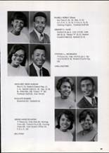 1968 Roosevelt High School Yearbook Page 52 & 53