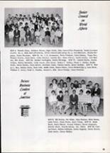 1968 Roosevelt High School Yearbook Page 84 & 85