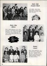 1968 Roosevelt High School Yearbook Page 90 & 91