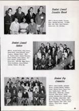 1968 Roosevelt High School Yearbook Page 90 & 91