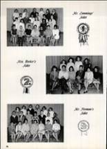 1968 Roosevelt High School Yearbook Page 94 & 95