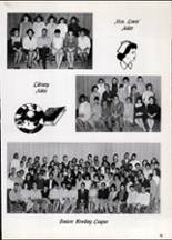 1968 Roosevelt High School Yearbook Page 94 & 95