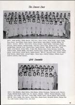 1968 Roosevelt High School Yearbook Page 100 & 101