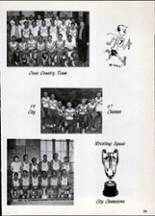 1968 Roosevelt High School Yearbook Page 104 & 105