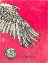 1976 Calexico High School Yearbook from Calexico, California cover image