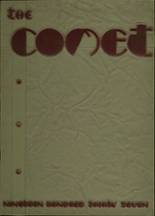 1937 Stephen F. Austin High School Yearbook from Austin, Texas cover image