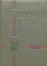 1966 Red Oak High School Yearbook from Red oak, Texas cover image