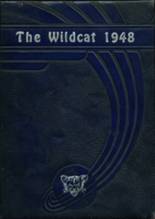 1948 Mt. Enterprise High School Yearbook from Mt. enterprise, Texas cover image