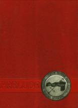 1967 North Bergen High School Yearbook from North bergen, New Jersey cover image
