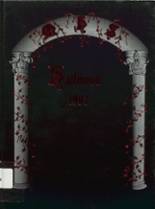 1997 Mechanicville High School Yearbook from Mechanicville, New York cover image
