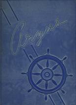 1948 Shelton High School Yearbook from Shelton, Connecticut cover image
