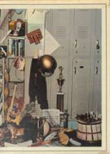 Tucker High School 1974 yearbook cover photo