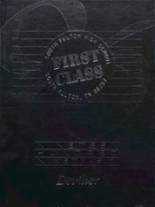 1996 South Fulton High School Yearbook from South fulton, Tennessee cover image