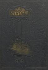 1928 Noblesville High School Yearbook from Noblesville, Indiana cover image