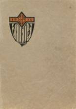 1915 Sandwich High School Yearbook from Sandwich, Illinois cover image