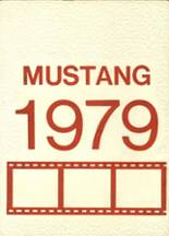 1979 Madisonville High School Yearbook from Madisonville, Texas cover image