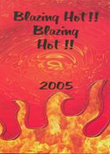 2005 Strong Vincent High School Yearbook from Erie, Pennsylvania cover image