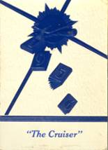 1956 Eatonville High School Yearbook from Eatonville, Washington cover image