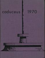 1970 Classical High School Yearbook from Providence, Rhode Island cover image