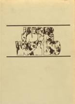 Darlington School 1979 yearbook cover photo