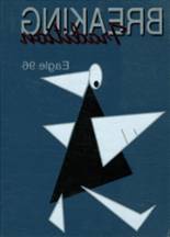 1996 Ellinwood High School Yearbook from Ellinwood, Kansas cover image