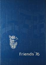 1976 Rock Port High School Yearbook from Rock port, Missouri cover image