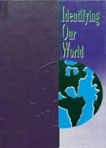 1992 Waterford Mott High School Yearbook from Waterford, Michigan cover image