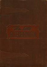 1948 Clifton Forge High School Yearbook from Clifton forge, Virginia cover image