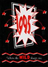 1995 Groveport Madison High School Yearbook from Groveport, Ohio cover image