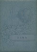 1966 Wall High School Yearbook from Wall, Texas cover image