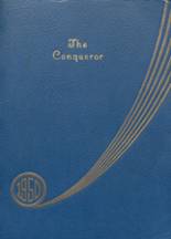 1950 Altona Central High School Yearbook from Altona, New York cover image
